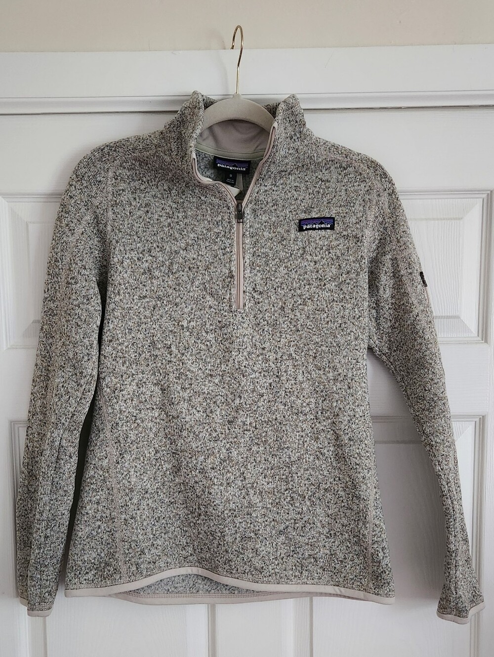 Patagonia Better Sweater - Women’s Quarter-Zip